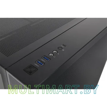 Корпус Thermaltake View 380 TG ARGB CA-1Z2-00M1WN-00 картинка 6